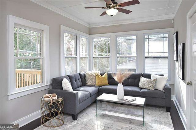 255 Elmira Place, Atlanta, GA 30307