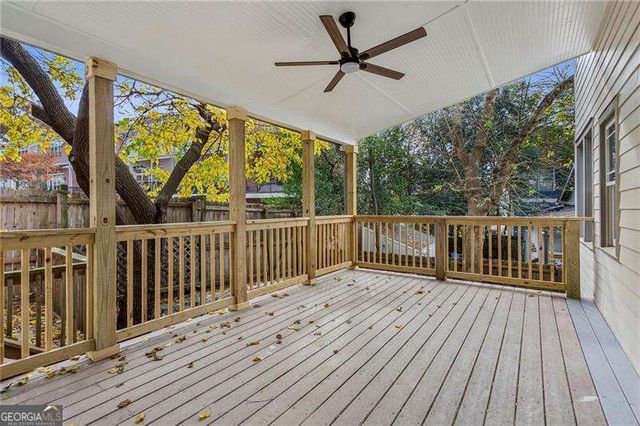 255 Elmira Place, Atlanta, GA 30307