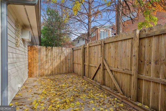 255 Elmira Place, Atlanta, GA 30307