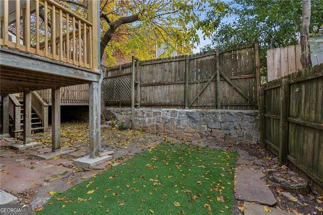 255 Elmira Place, Atlanta, GA 30307