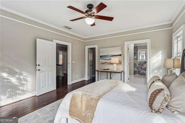 255 Elmira Place, Atlanta, GA 30307