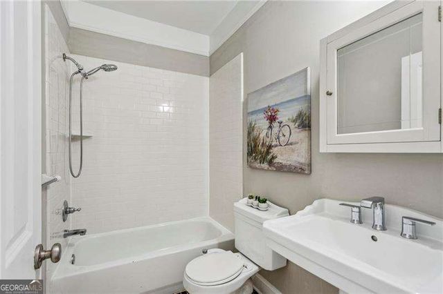 255 Elmira Place, Atlanta, GA 30307