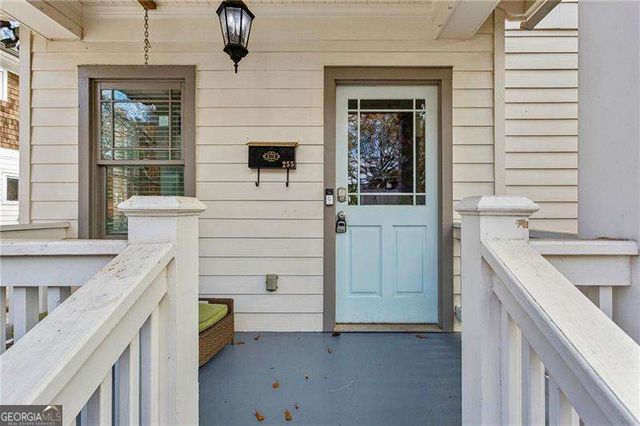 255 Elmira Place, Atlanta, GA 30307