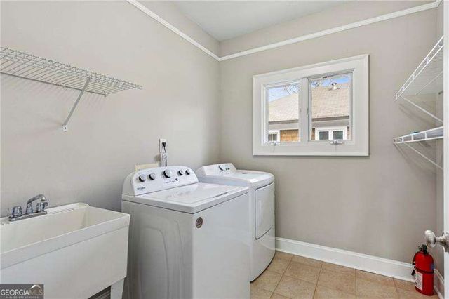 255 Elmira Place, Atlanta, GA 30307