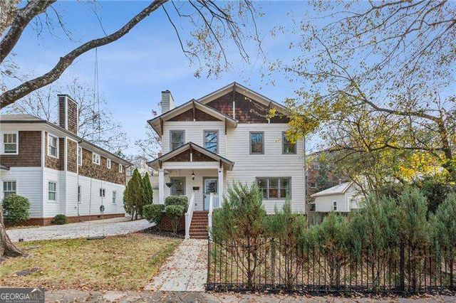 255 Elmira Place, Atlanta, GA 30307