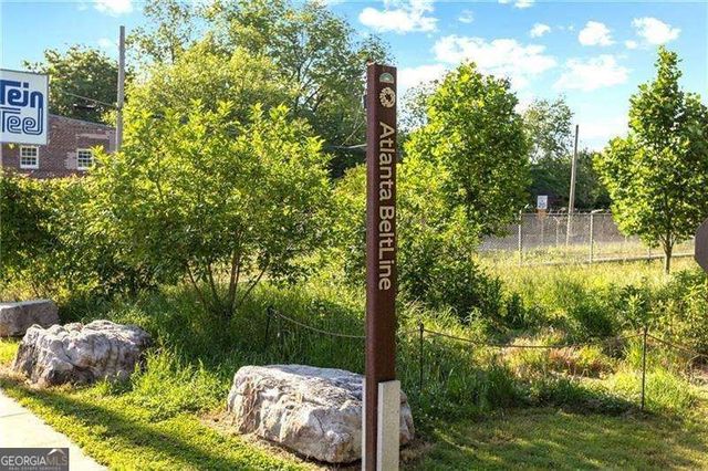 255 Elmira Place, Atlanta, GA 30307