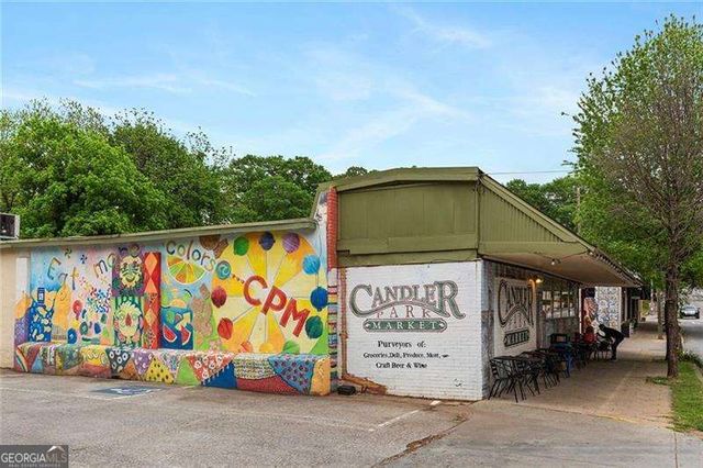 255 Elmira Place, Atlanta, GA 30307