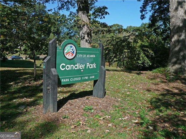 255 Elmira Place, Atlanta, GA 30307