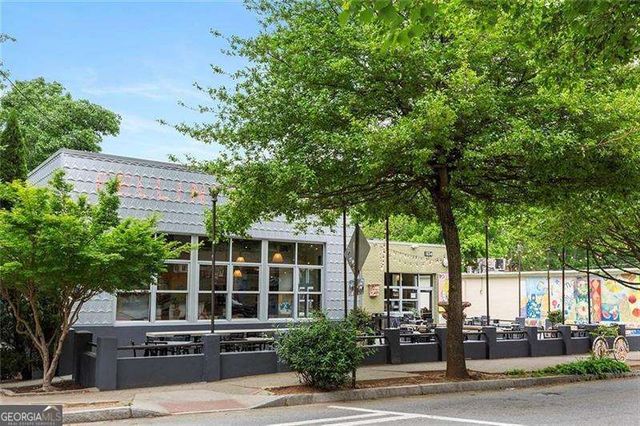 255 Elmira Place, Atlanta, GA 30307