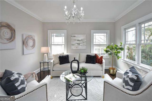 255 Elmira Place, Atlanta, GA 30307