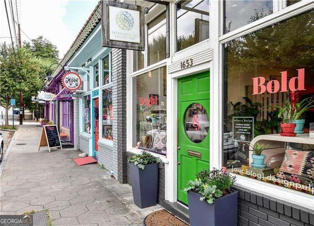 255 Elmira Place, Atlanta, GA 30307