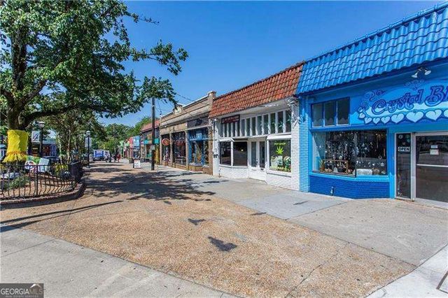 255 Elmira Place, Atlanta, GA 30307