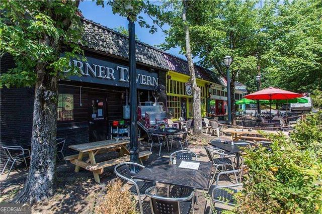 255 Elmira Place, Atlanta, GA 30307