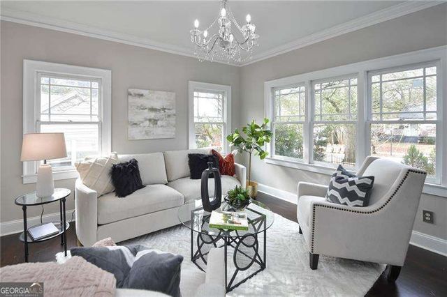 255 Elmira Place, Atlanta, GA 30307