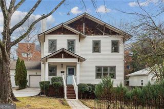 255 Elmira Place, Atlanta, GA 30307