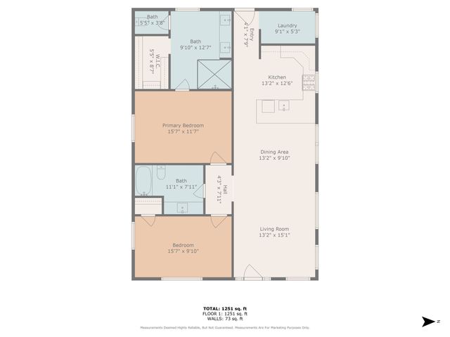 2250 Lipscomb Street, Fort Worth, TX 76110