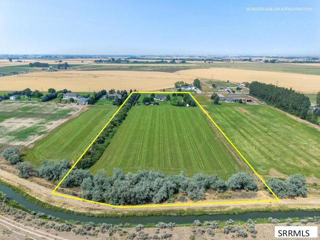 1033 N 1200 E, Shelley, ID 83274
