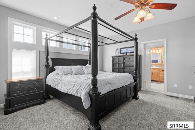 1033 N 1200 E, Shelley, ID 83274