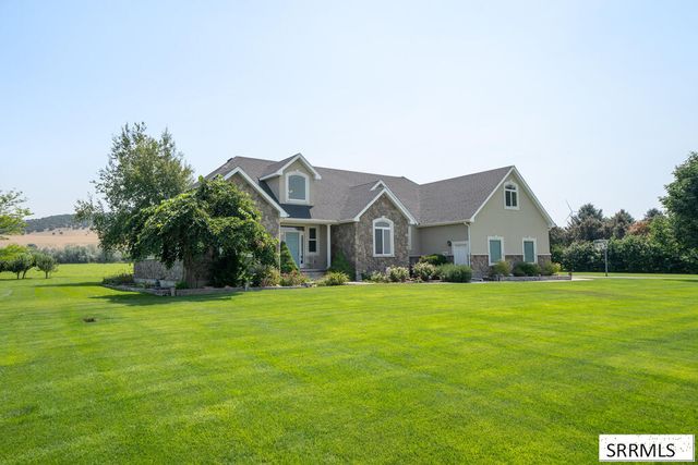 1033 N 1200 E, Shelley, ID 83274