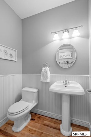 1033 N 1200 E, Shelley, ID 83274
