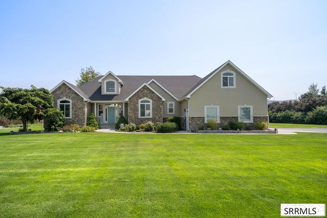 1033 N 1200 E, Shelley, ID 83274