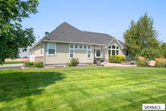 1033 N 1200 E, Shelley, ID 83274