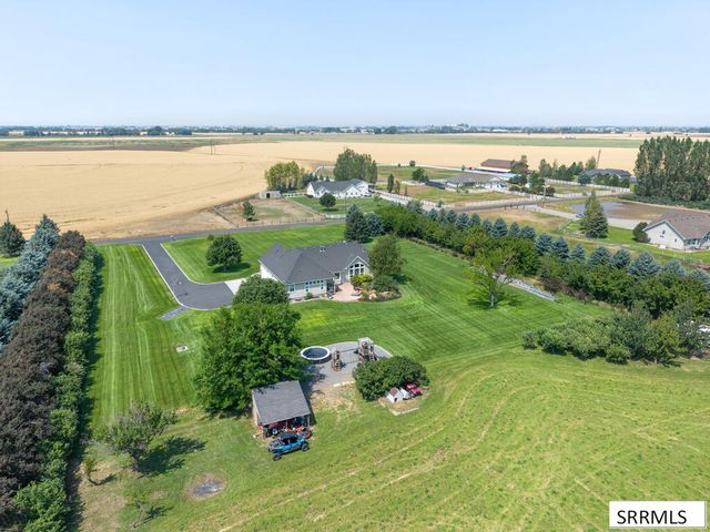 1033 N 1200 E, Shelley, ID 83274