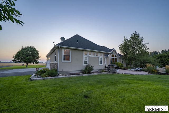 1033 N 1200 E, Shelley, ID 83274