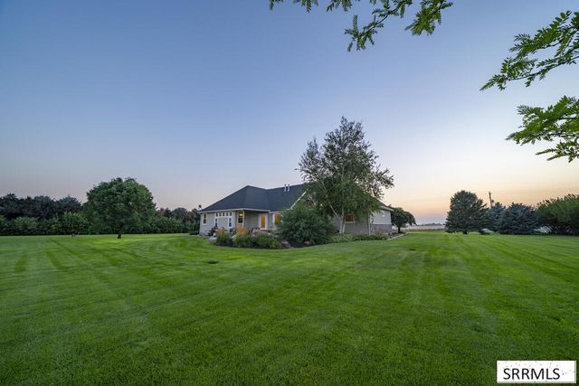 1033 N 1200 E, Shelley, ID 83274