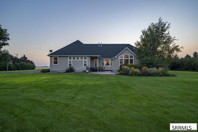 1033 N 1200 E, Shelley, ID 83274