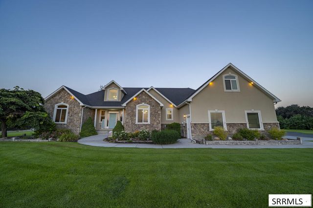 1033 N 1200 E, Shelley, ID 83274