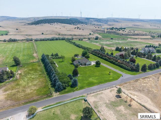 1033 N 1200 E, Shelley, ID 83274
