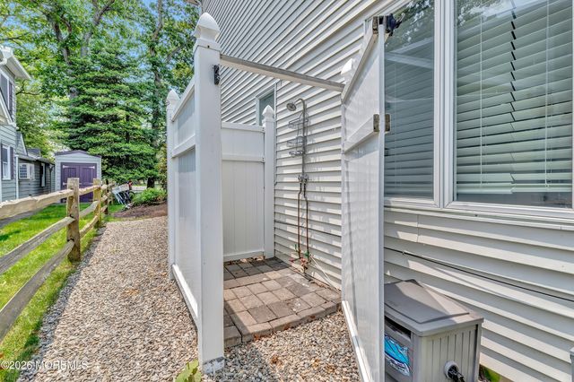 637 Beacon Boulevard, Sea Girt, NJ 08750