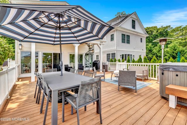 637 Beacon Boulevard, Sea Girt, NJ 08750