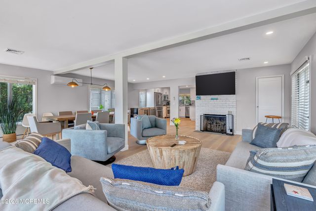 637 Beacon Boulevard, Sea Girt, NJ 08750