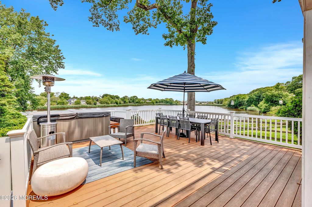 637 Beacon Boulevard, Sea Girt, NJ 08750