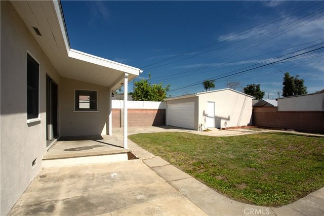 14008 Cornuta, Bellflower, CA 90706