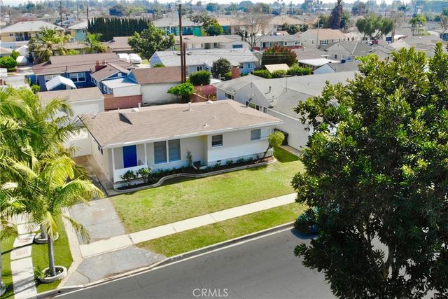 14008 Cornuta, Bellflower, CA 90706