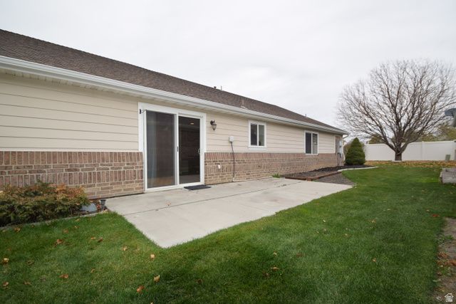 860 W 1025 S, Brigham City, UT 84302