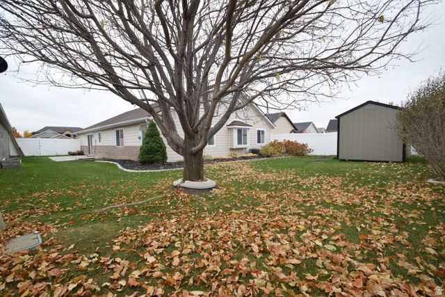 860 W 1025 S, Brigham City, UT 84302