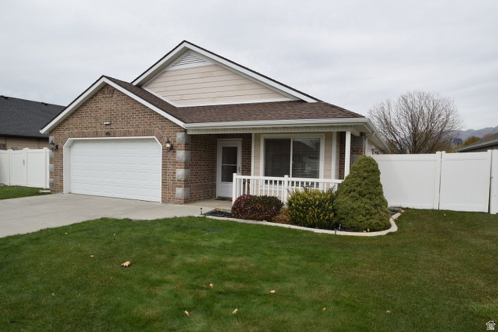 860 W 1025 S, Brigham City, UT 84302