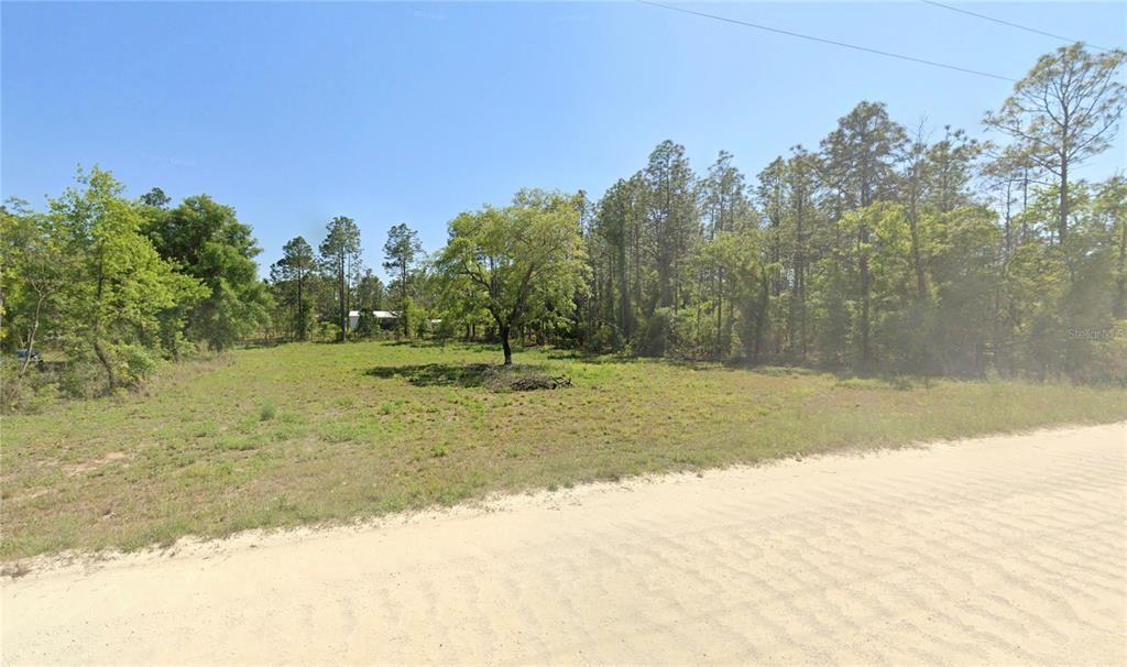 NE 10TH STREET, Williston, FL 32696