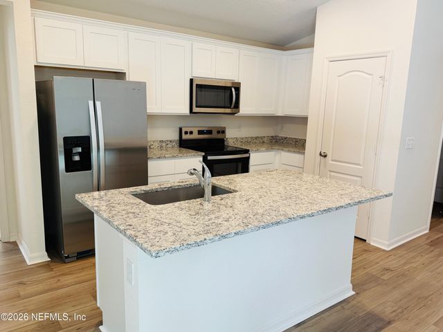 37271 WHISPER Way, Hilliard, FL 32046