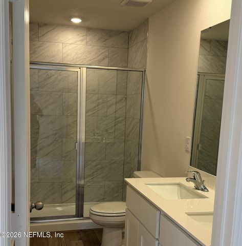 37271 WHISPER Way, Hilliard, FL 32046