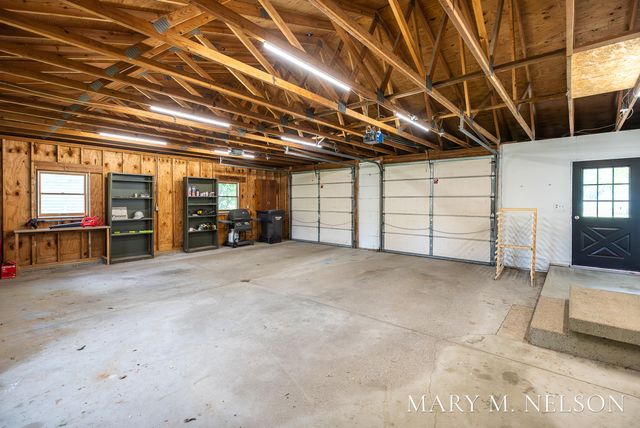 4146 Sandy Drive, Dorr Twp, MI 49323