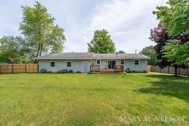 4146 Sandy Drive, Dorr Twp, MI 49323