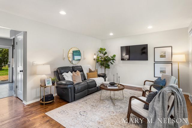 4146 Sandy Drive, Dorr Twp, MI 49323