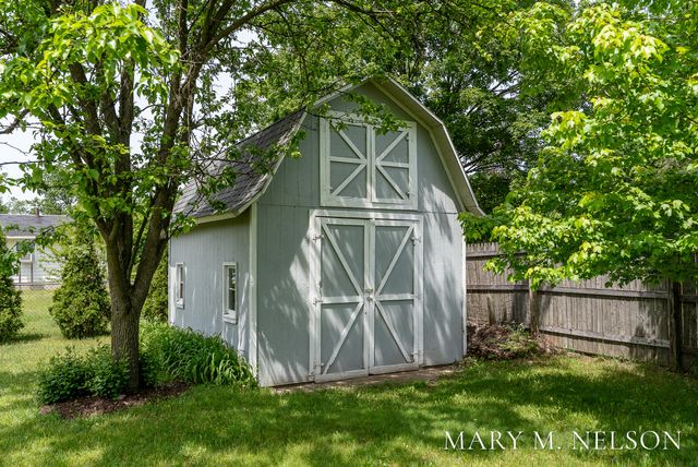 4146 Sandy Drive, Dorr Twp, MI 49323