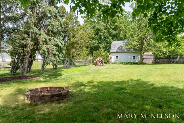 4146 Sandy Drive, Dorr Twp, MI 49323