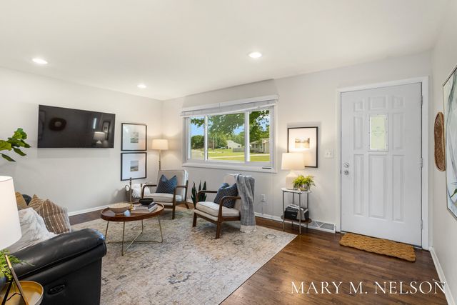4146 Sandy Drive, Dorr Twp, MI 49323